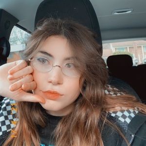 Meet your Posher, Kate